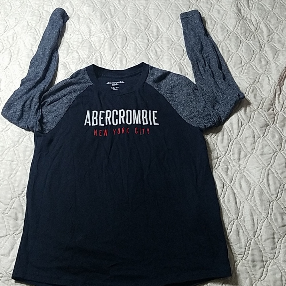 Long sleeve
